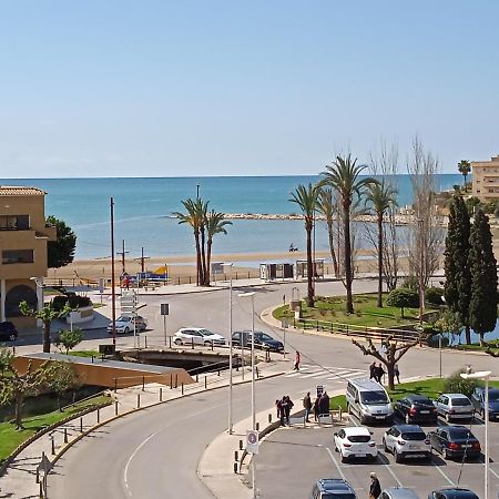 Peñíscola Atico Centrico Con Vistas Al Mar 아파트 외부 사진