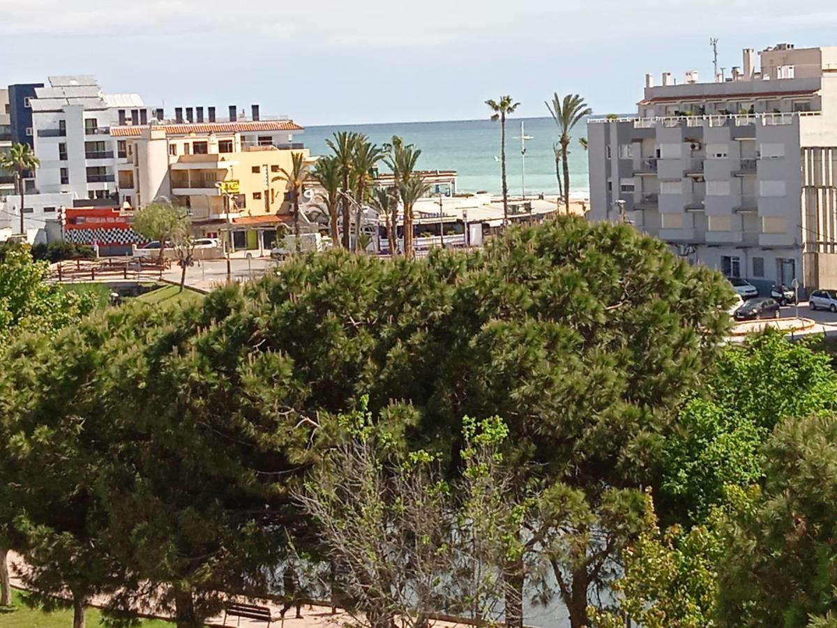 Peñíscola Atico Centrico Con Vistas Al Mar 아파트 외부 사진