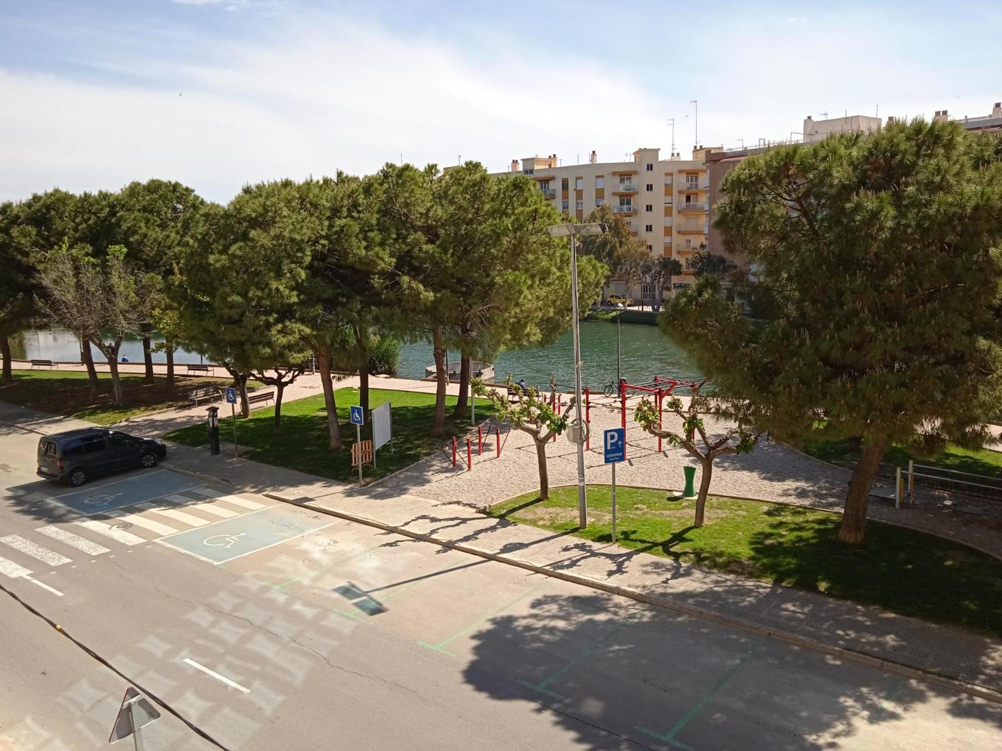 Peñíscola Atico Centrico Con Vistas Al Mar 아파트 외부 사진