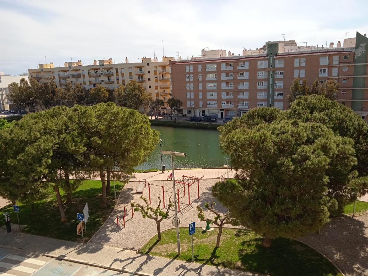 Peñíscola Atico Centrico Con Vistas Al Mar 아파트 외부 사진